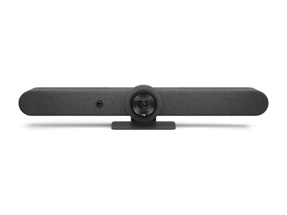 Logitech Rally Bar